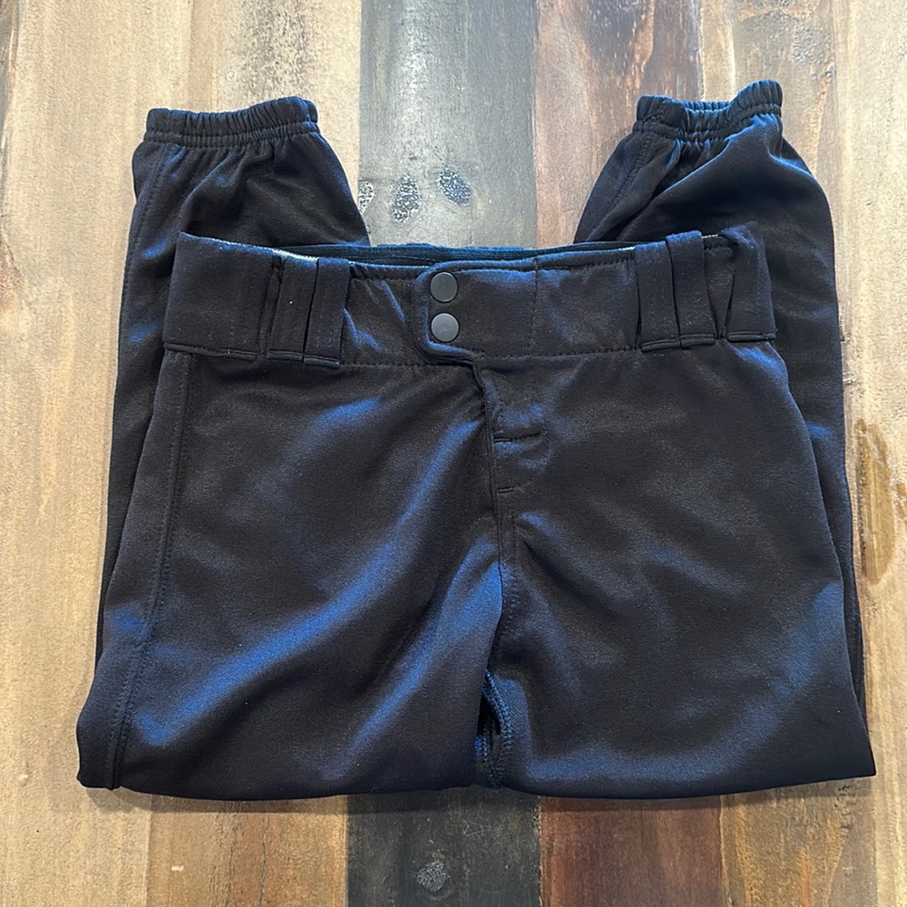 Epic Girls Softball Pants